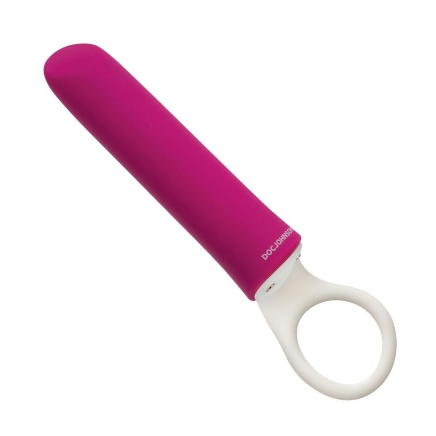 side view of iVibe Select iPlease Vibrator 