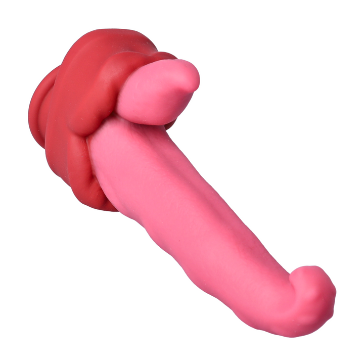 pleasure taste buds bumps realistic tongue texture clitioral tongue teaser 