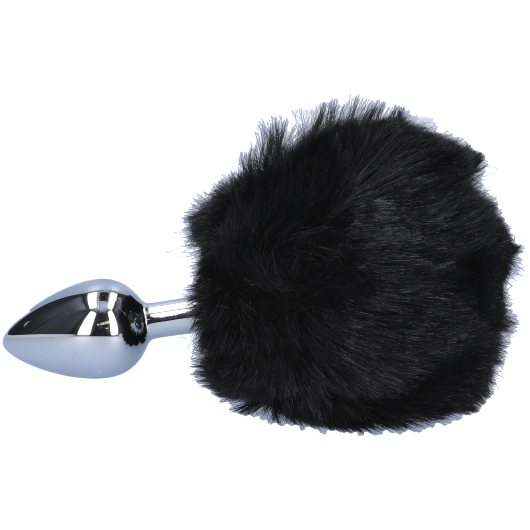Fluffy Bunny Tail Butt Plug | Decorative Anal Plugs TooTimid.com Fluffy Bunny Tail Butt Plug | Decorative Anal Plugs TooTimid.com