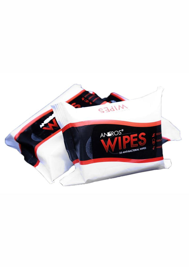 Personal Care Cleansing Body and Toy Wipes