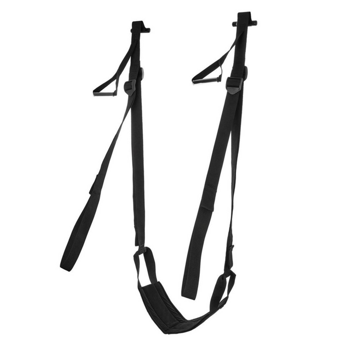 frontside of sportsheets sex swing 