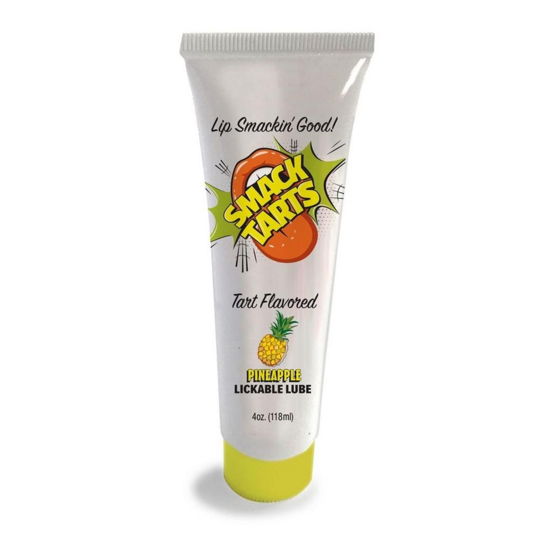 Smack Tarts Lickable Oral Sex Gel Lubricant TooTimid.com Smack Tarts Lickable Oral Sex Gel Lubricant TooTimid.com