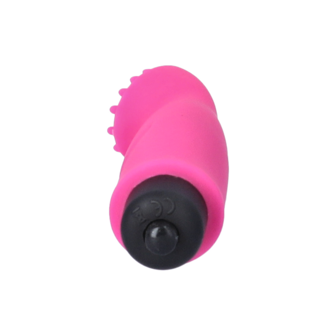 power button on Wet Dreams Coochy Brush 