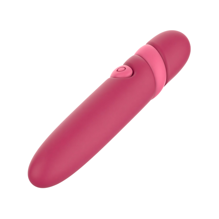 view of pinpoint tip on Helix Beginner Vibrator 