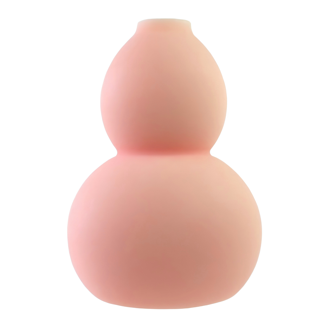 full product view of Ultimate Real Feel Sucking Stroker 