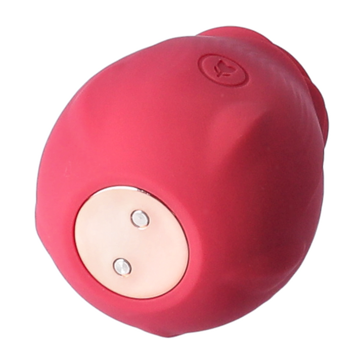 Backside of Rose Vibe