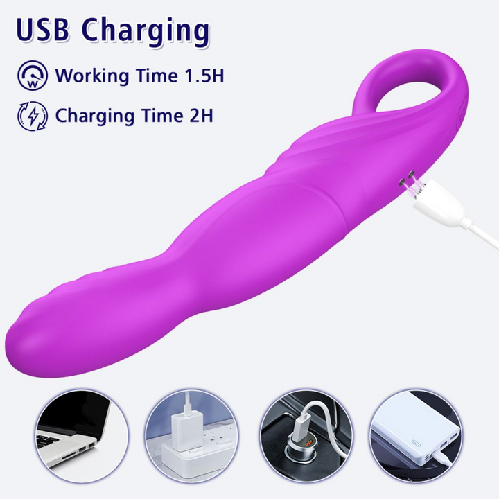 USB charging working time: 1.5H