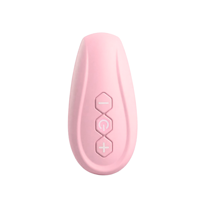 remote control from Vibrating Nipple Clamps 