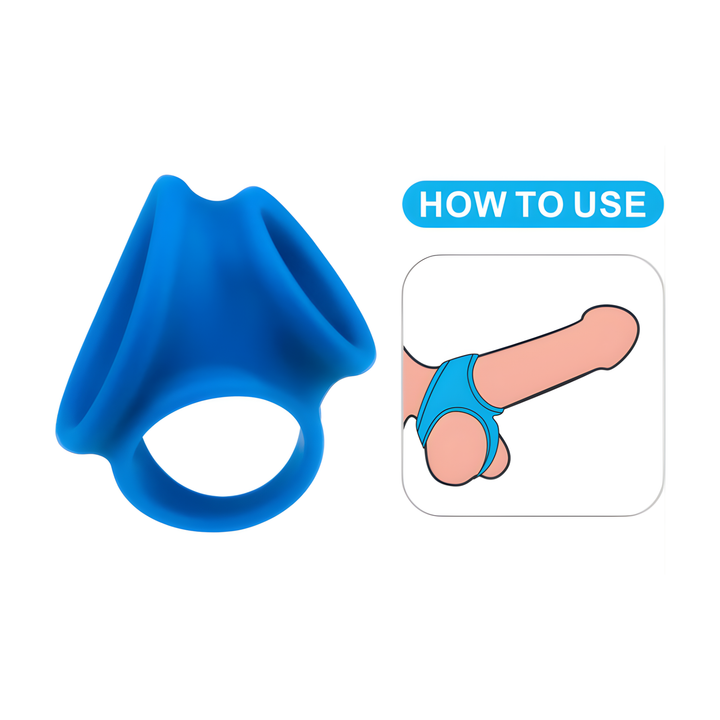 Pinnacle Pro Trio Grip Enhancer Sleeve to show how to use 