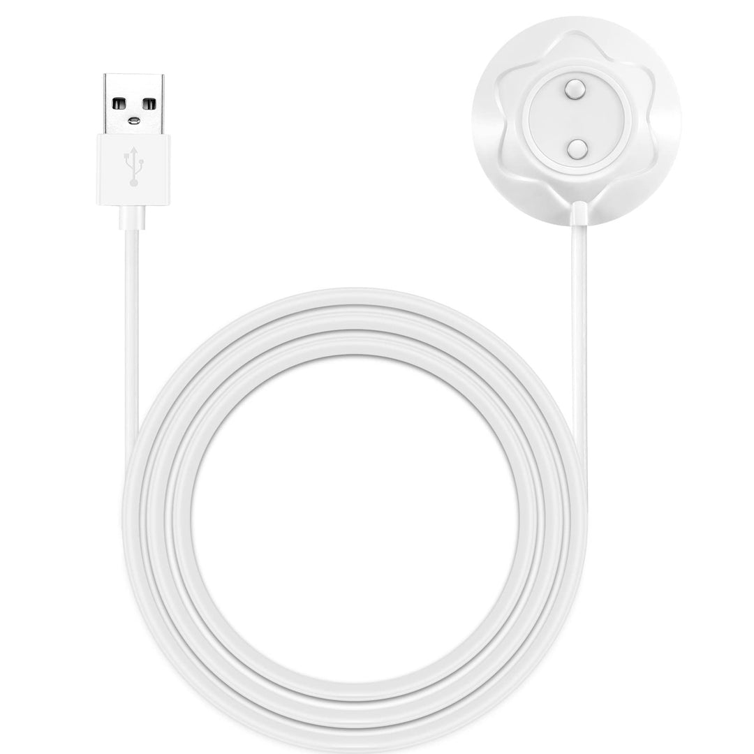 USB Magnetic Charging Base TooTimid.com USB Magnetic Charging Base TooTimid.com