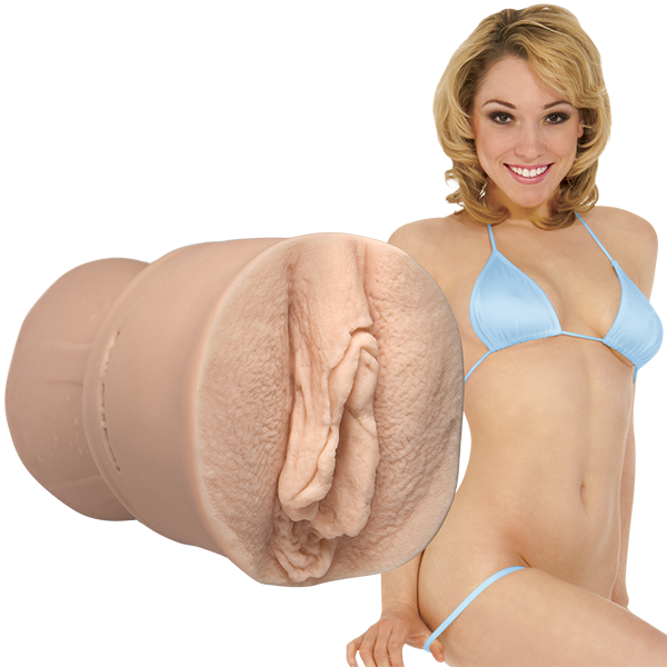 Lily Labeau Signature Stroker - Beige