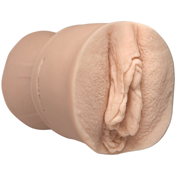 Lily Labeau beige pocket pussy