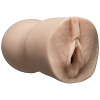 Sasha Grey Cream Pie Pocket Pussy