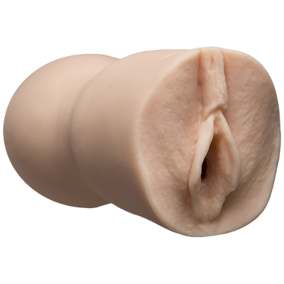 Sasha Grey Cream Pie Pocket Pussy