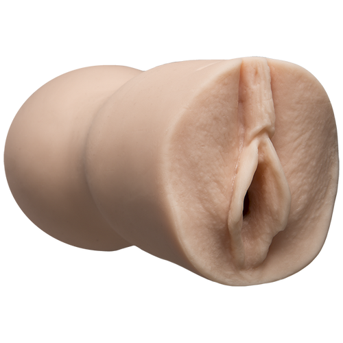 Sasha Grey Cream Pie Pocket Pussy