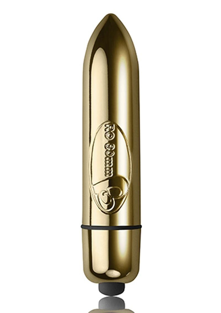 Love Bullet