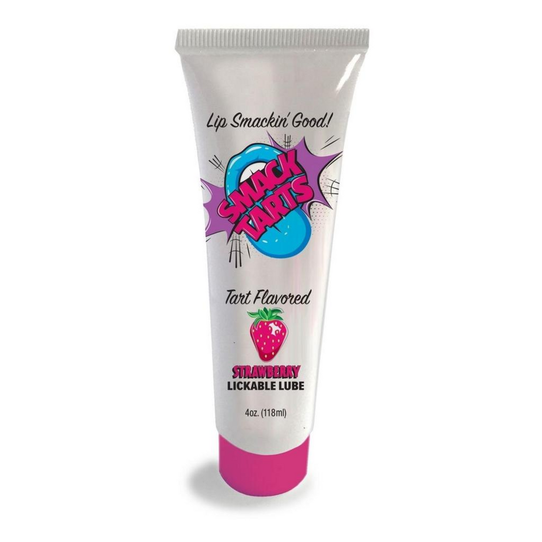 Smack Tarts Lickable Oral Sex Gel Lubricant TooTimid.com Smack Tarts Lickable Oral Sex Gel Lubricant TooTimid.com