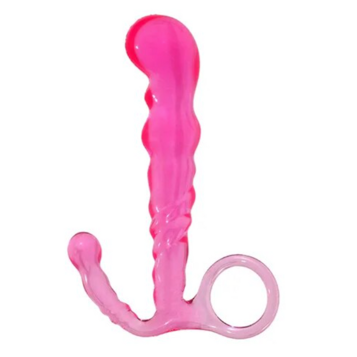 pink prostate toy