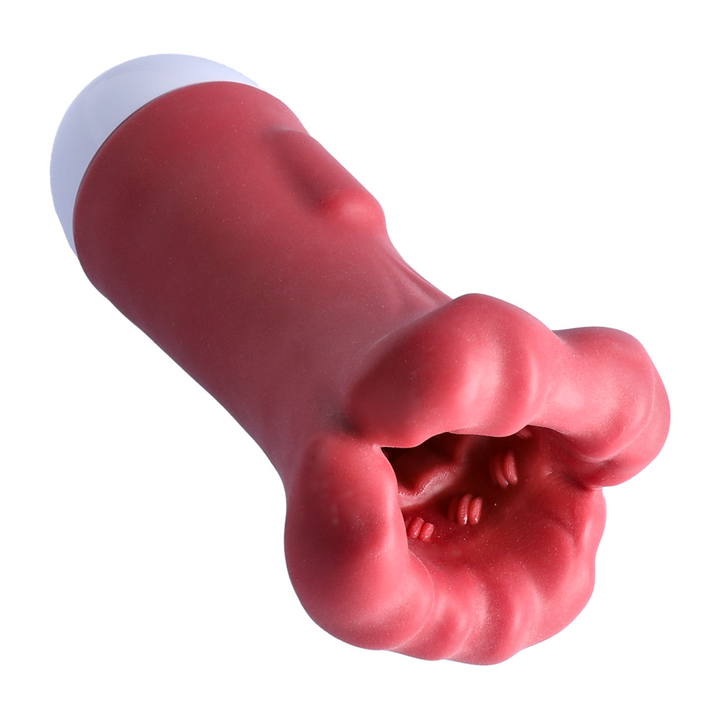 power bullet and pleasure nubs from Flaming Lips for Him Masturbator by TooTimid 