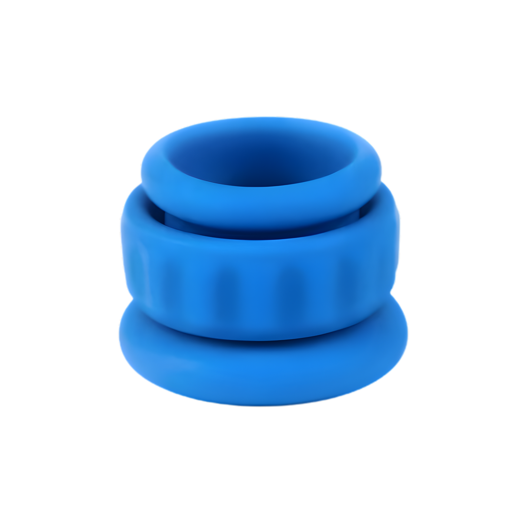 Pinnacle Pro Twin Flex Stretcher full product view 