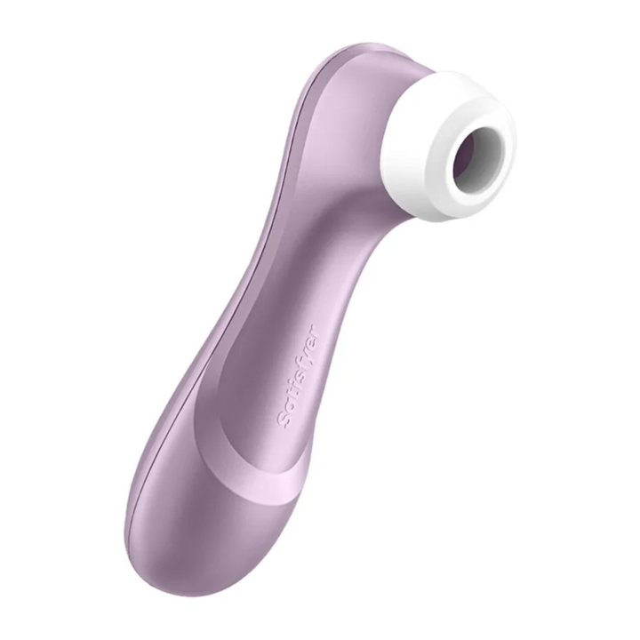 Satisfyer Pro 2 Rechargeable Clit Stimulator