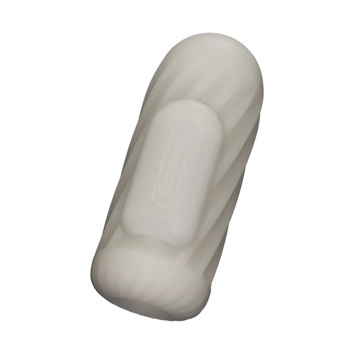 Knights Ring Vibrating Dual Purpose Sleeve-Spiral from LoveToy