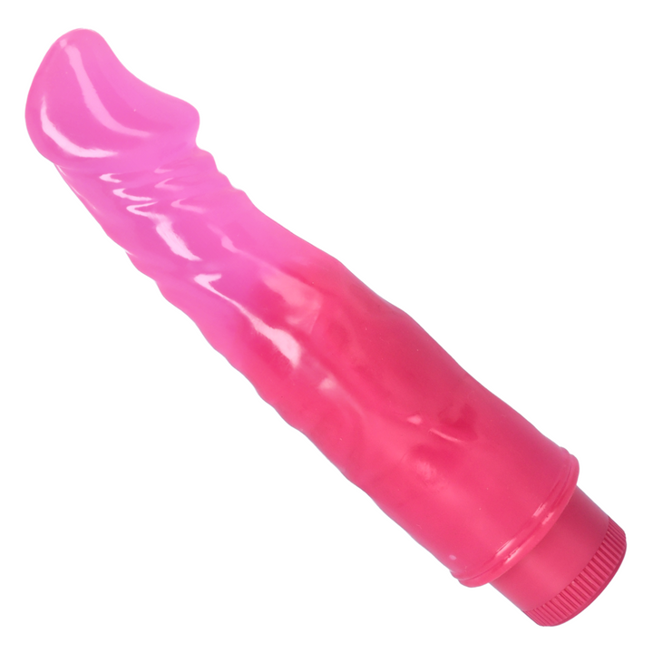 7'' Realistic Vibe pink