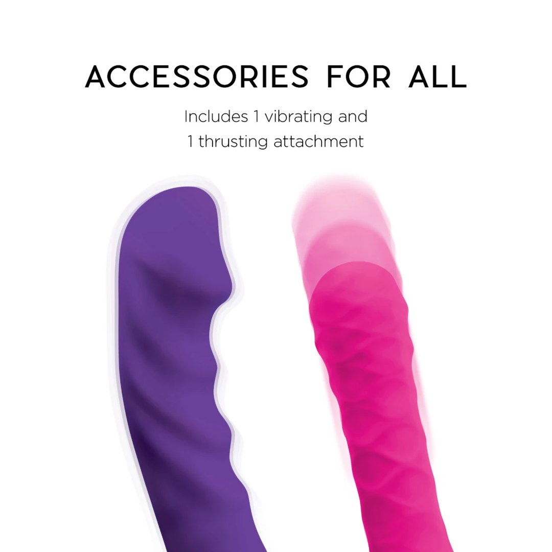 accessories for all Cowgirl Saddle Premium Sex Machine