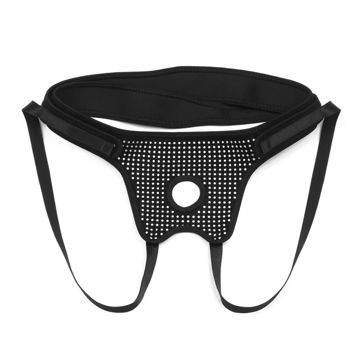 INGEN Easy Strap-on Harness frontside 