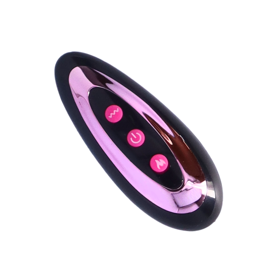 remote control from thrusting thriller toy 