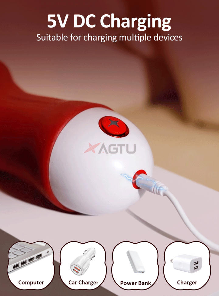 Flaming Lips for Him Masturbator - Get Sucked Off Like Never Before!