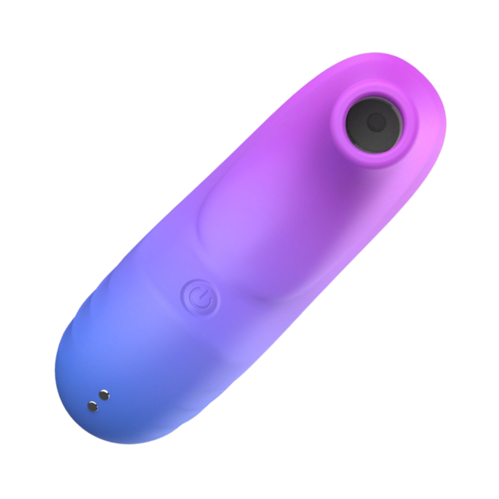 frontside view of Rechargeable Air Pulse Stimulator 