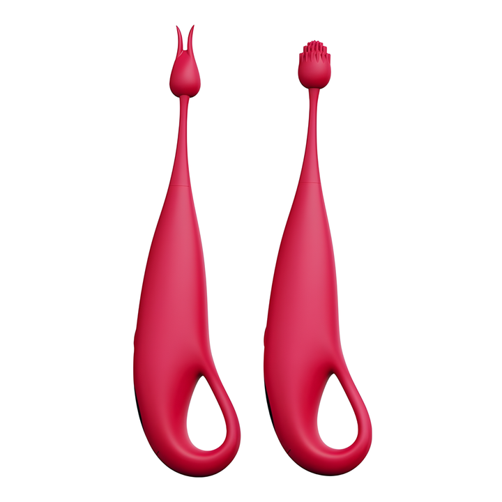 extra strong clit vibrator pinpoint targeted stimulation woman's clit toy 