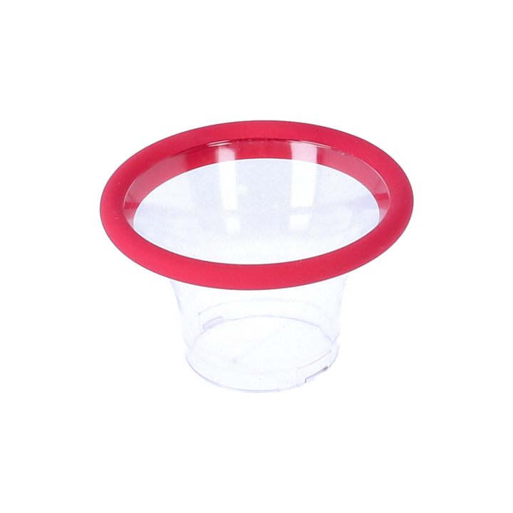 circle cup attachment from Swinging Suction Vibrator 