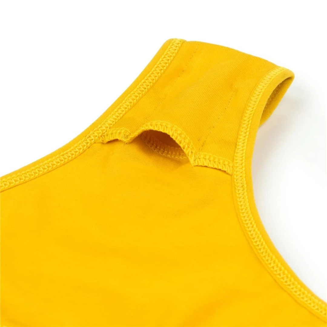 crotch pocket from INGEN Bitch Vibrating Panties close up 