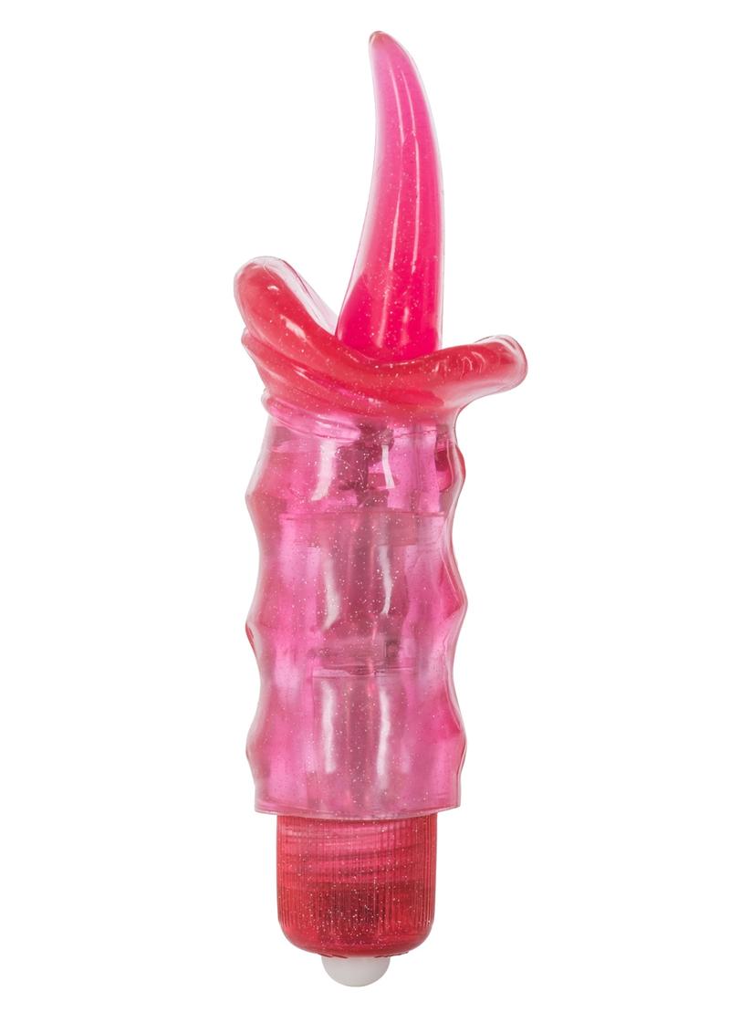 Power Buddies Tongue Bullet standing up 