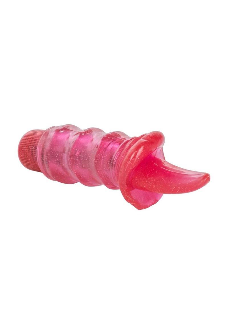 angled view of Power Buddies Tongue Bullet 