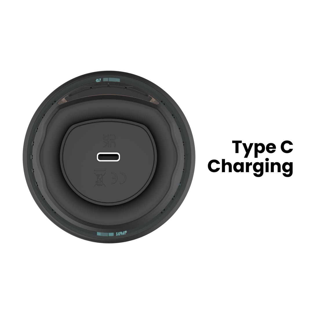 type c charging Automatic Penis Pump 