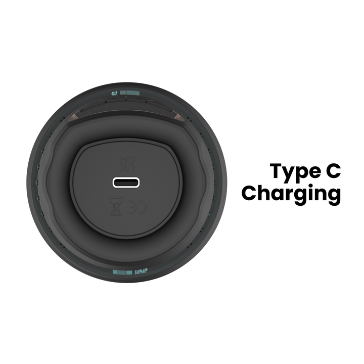 type c charging Automatic Penis Pump 