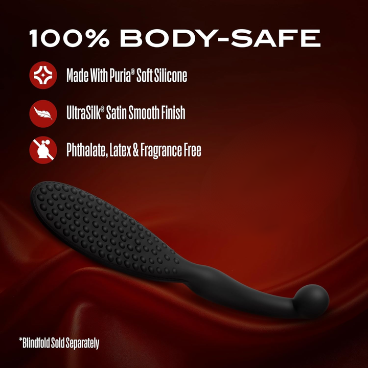 100 percent body safe Temptasia Governess Paddle