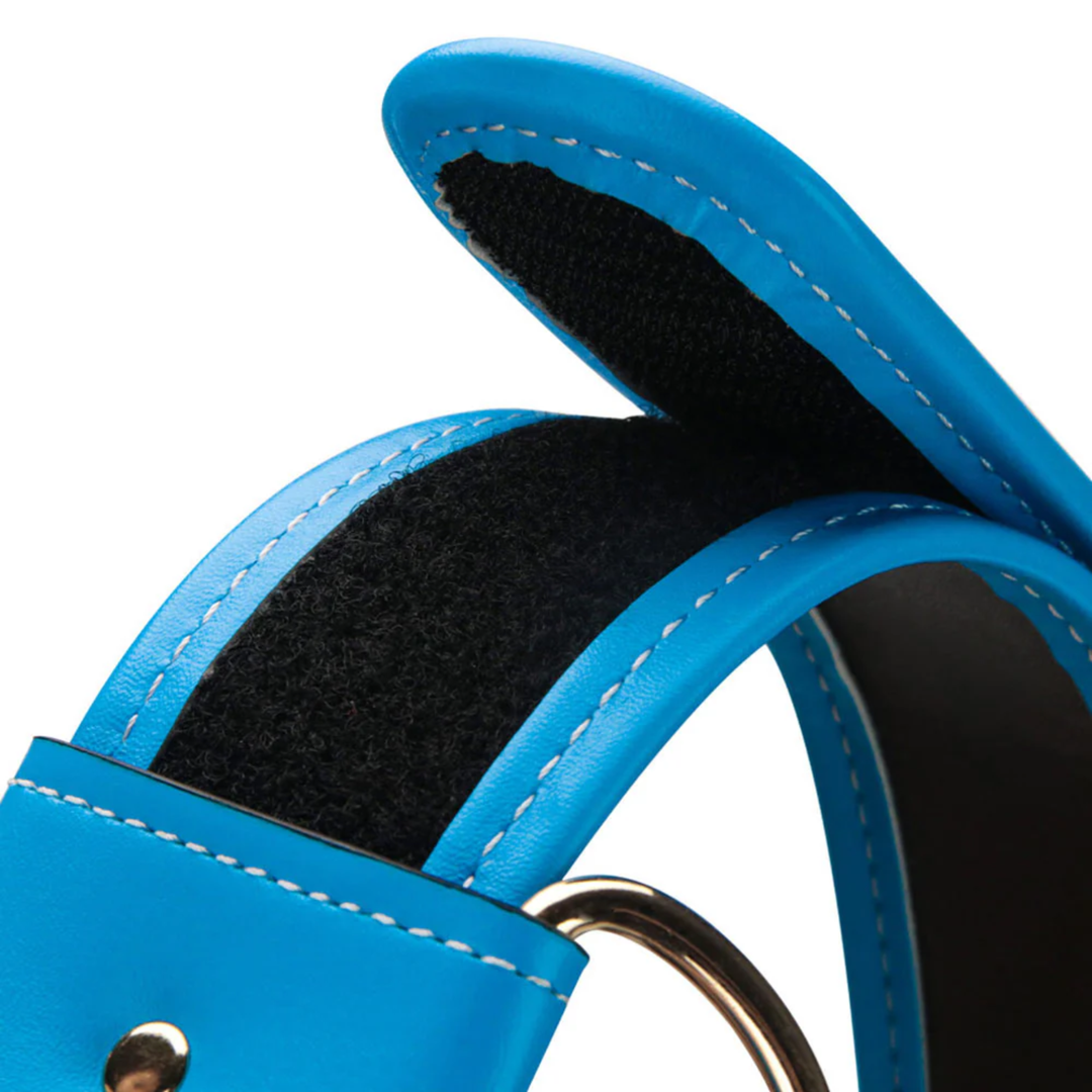 INGEN 9" Enhanced Hollow Strap-On harness straps 