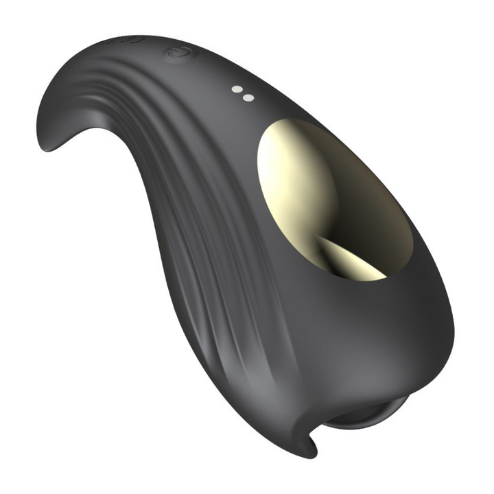 charging port in Glans male Masturbator 