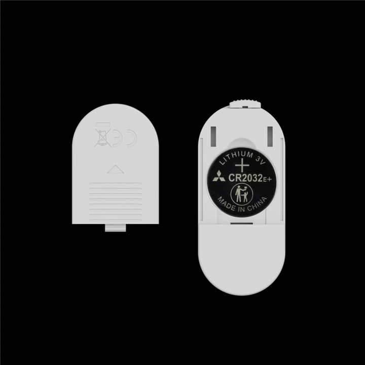 details from bullet vibrator from Bumpy Knights Ring Scrotum Sleeve 