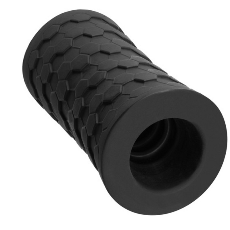 Textured Chambers and Soft Erotic Feel