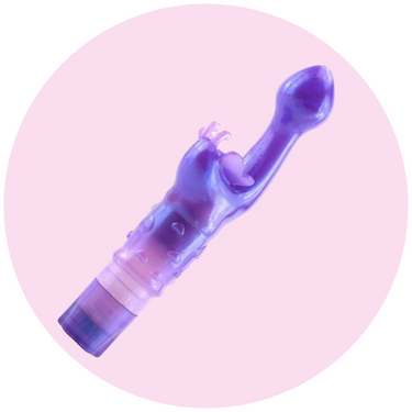 Beginner Sex Toys