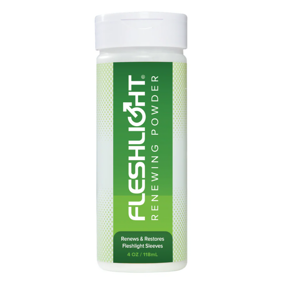Fleshlight Renewing Powder 4oz