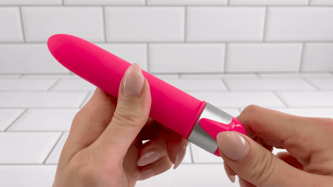 Simple Vibrator | Best-Selling Sorority Party Vibe TooTimid.com Simple Vibrator | Best-Selling Sorority Party Vibe TooTimid.com