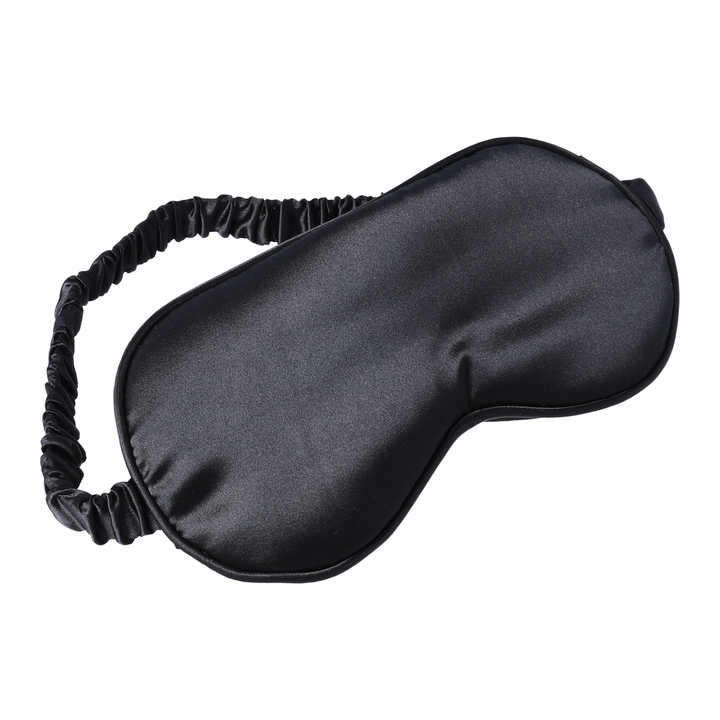 black Satin Mask full product view