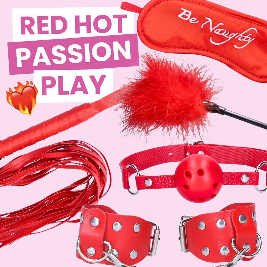 Valentine Gifts For Kinky Couples TooTimid.com Valentine Gifts For Kinky Couples TooTimid.com