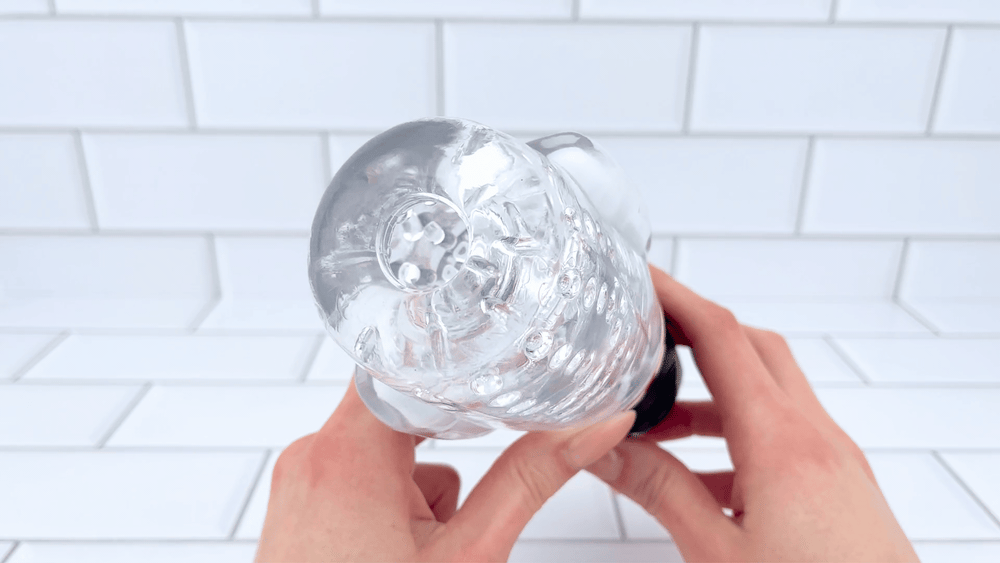 GIF of vibrating Turbo Blow from TooTimid